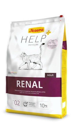 HELP RENAL