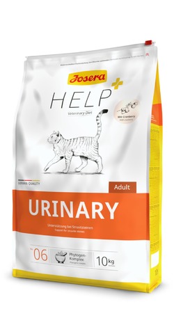 HELP URINARY