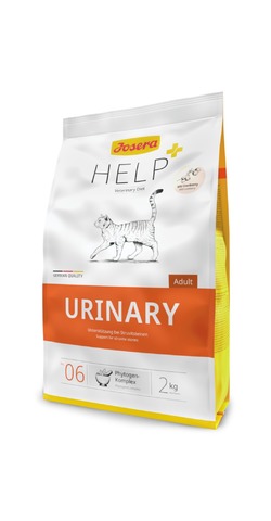 HELP URINARY