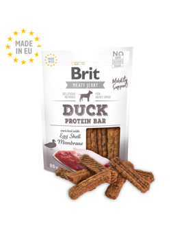 DUCK PROTEIN BAR