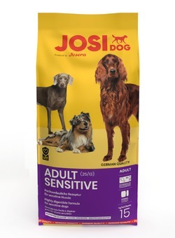 JOSIDOG SENSITIVE