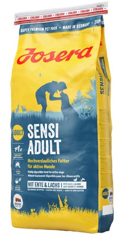 SENSI ADULT