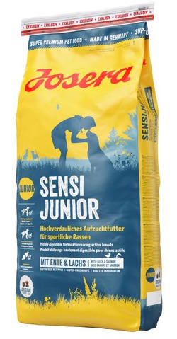 SENSI JUNIOR