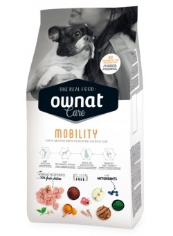 CARE MOBILITY (DOG) 