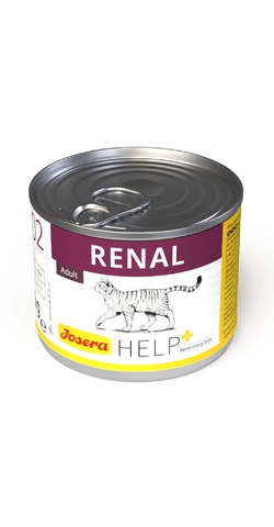 PATÉE HELP RENAL CAT