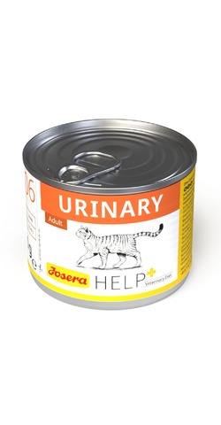 PATÉE HELP URINARY CAT