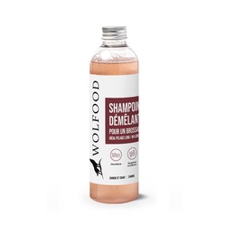 SHAMPOING DÉMÊLANT