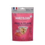 Image produit Peau et Pelage 100% Saumon (DOG)