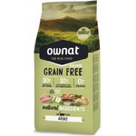 Image produit PRIME GRAIN FREE ADULT CAT