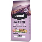 Image produit PRIME GRAIN FREE STERILIZED