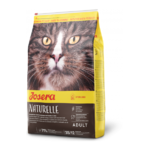 Image produit NATURELLE STERILISED CAT 