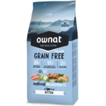 Image produit PRIME GRAIN FREE KITTEN