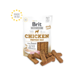 Image produit CHICKEN WITH INSECT PROTEIN BAR