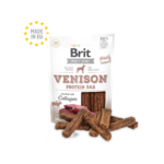 Image produit VENISON PROTEIN BAR