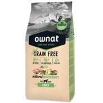 Image produit JUST GRAIN FREE LIGHT