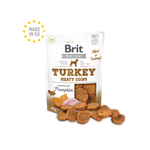 Image produit TURKEY MEATY COINS