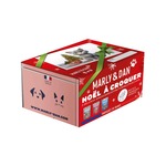 Image produit COFFRET DE NOEL FRIANDISES CHAT