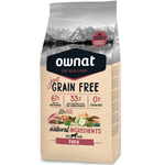 Image produit JUST GRAIN FREE DUCK