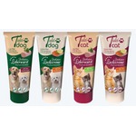 Image produit TUBI DOG  &  TUBI CAT  crême appétente friandise